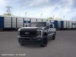 2025 Ford F-350SD Lariat