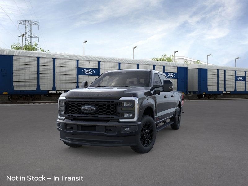 2025 Ford F-350SD Lariat