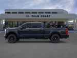 2025 Ford F-350SD Lariat