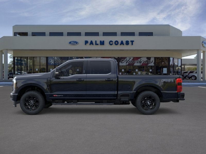 2025 Ford F-350SD Lariat