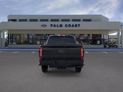 2025 Ford F-350SD Lariat