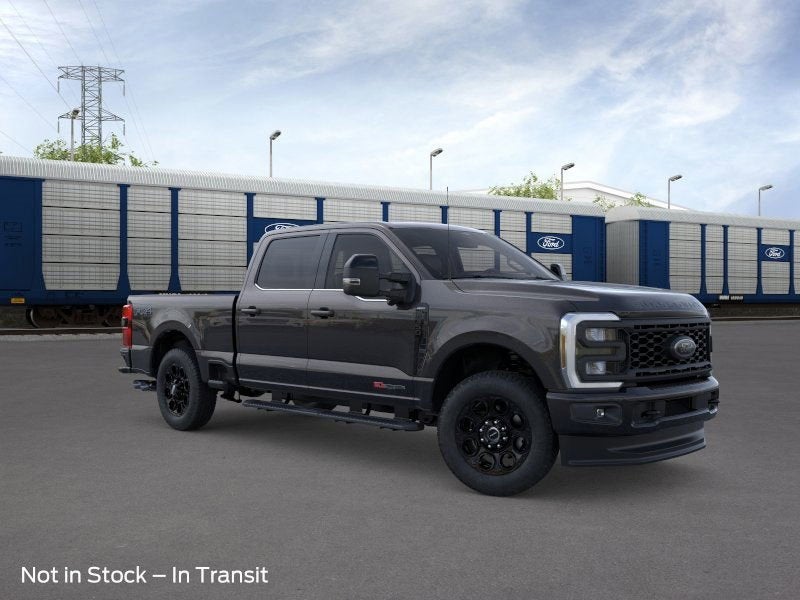 2025 Ford F-350SD Lariat