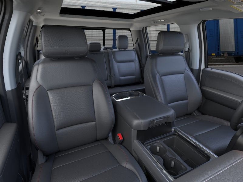 2025 Ford F-350SD Lariat