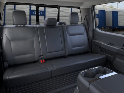 2025 Ford F-350SD Lariat