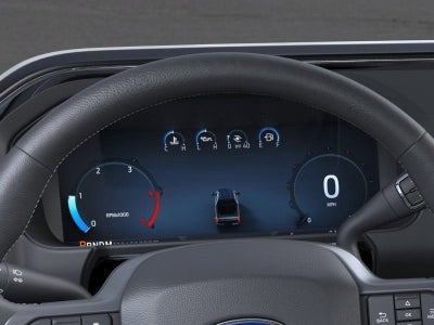 2025 Ford F-350SD Lariat