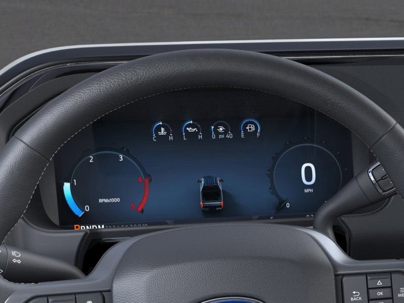 2025 Ford F-350SD Lariat