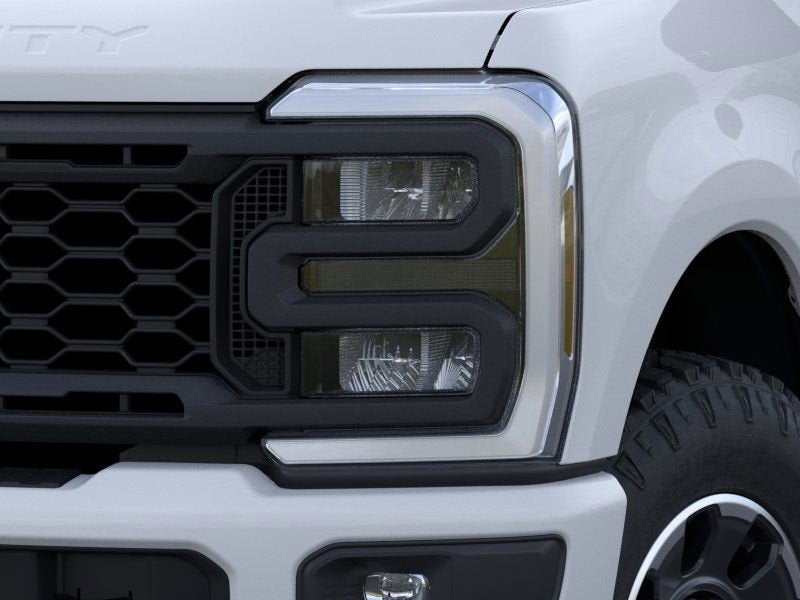 2025 Ford F-350SD Lariat