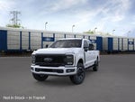 2025 Ford F-350SD Lariat