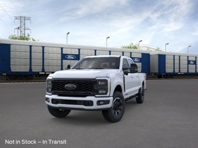 2025 Ford F-350SD Lariat