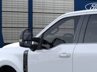 2025 Ford F-350SD Lariat