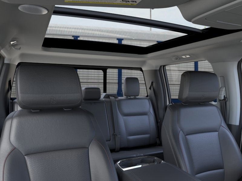 2025 Ford F-350SD Lariat