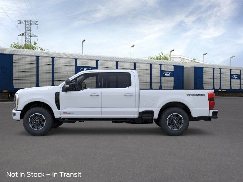 2025 Ford F-350SD Lariat