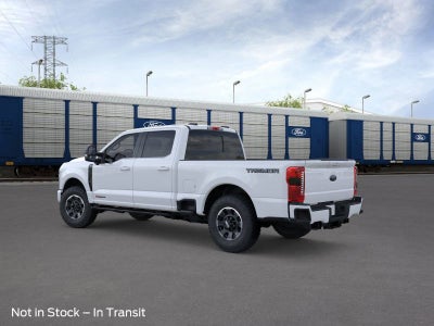 2025 Ford F-350SD Lariat
