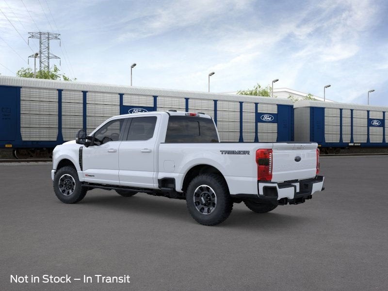 2025 Ford F-350SD Lariat