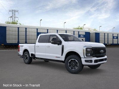 2025 Ford F-350SD Lariat