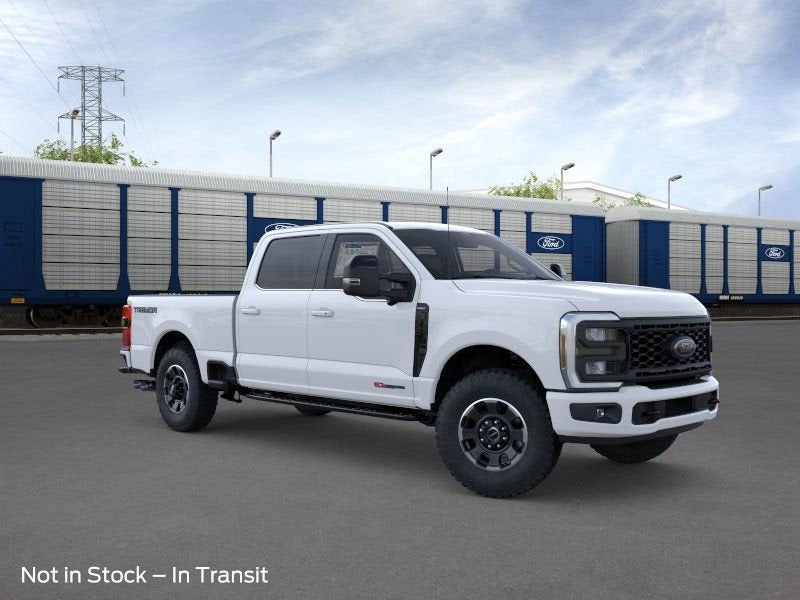 2025 Ford F-350SD Lariat