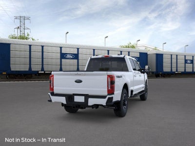 2025 Ford F-350SD Lariat