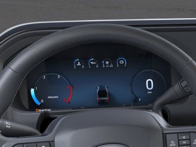 2026 Ford F-350SD F-350® Platinum®