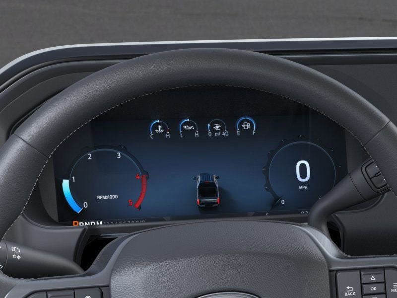 2026 Ford F-350SD F-350® Platinum®