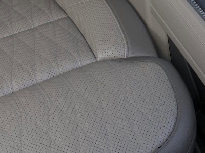 2026 Ford F-350SD F-350® Platinum®