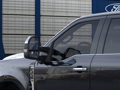 2026 Ford F-350SD F-350® Platinum®
