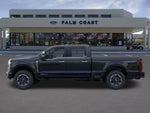 2026 Ford F-350SD F-350® Platinum®