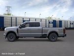 2026 Ford F-350SD F-350® Platinum®