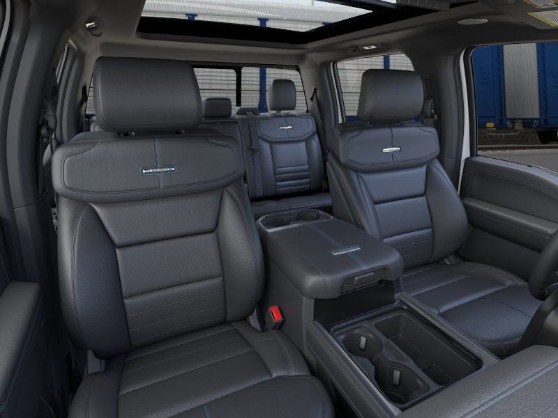 2026 Ford F-350SD F-350® Platinum®