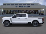 2026 Ford F-350SD F-350® Platinum®