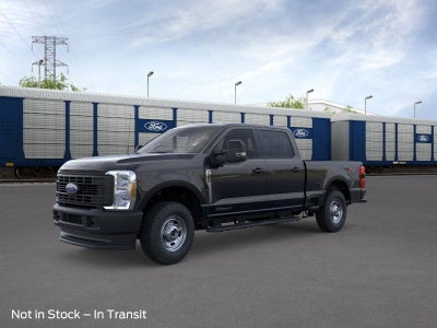 2026 Ford F-350SD F-350® XL