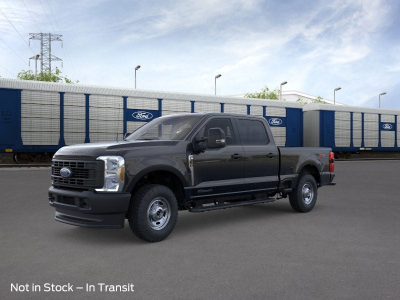 2026 Ford F-350SD F-350® XL