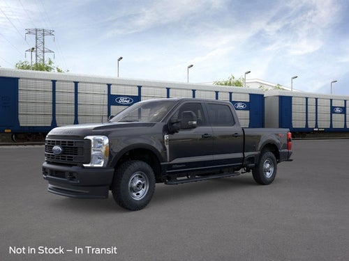 2026 Ford F-350SD F-350® XL