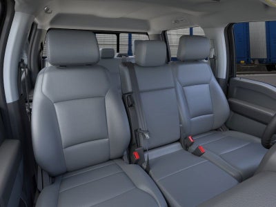 2026 Ford F-350SD F-350® XL