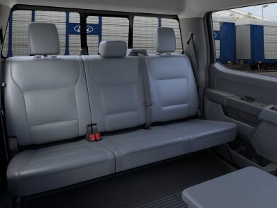 2026 Ford F-350SD F-350® XL