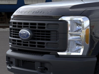 2026 Ford F-350SD F-350® XL