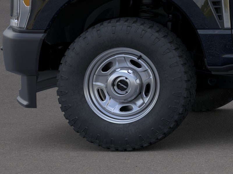 2026 Ford F-350SD F-350® XL