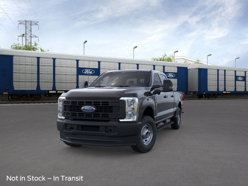 2026 Ford F-350SD F-350® XL