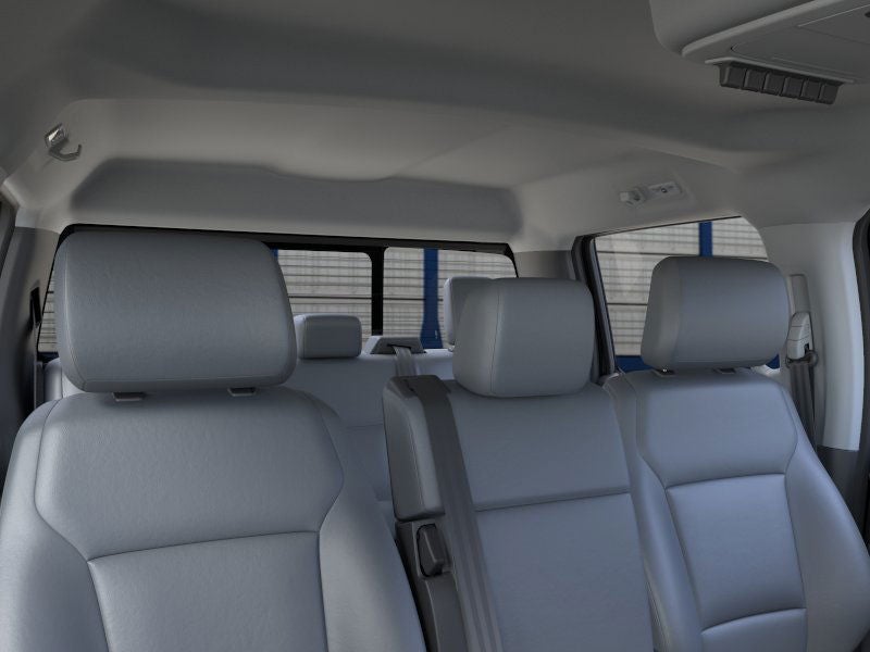 2026 Ford F-350SD F-350® XL