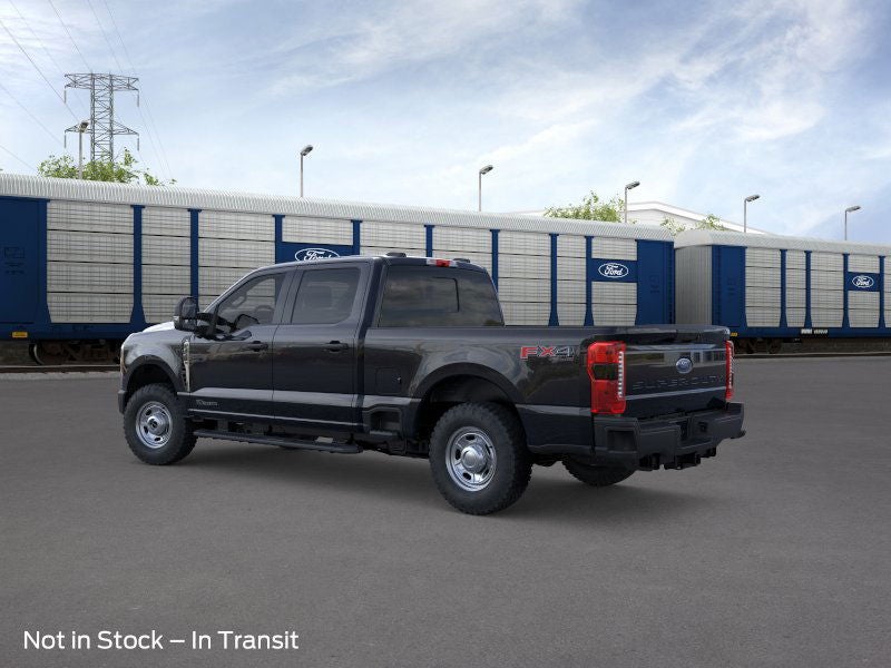2026 Ford F-350SD F-350® XL