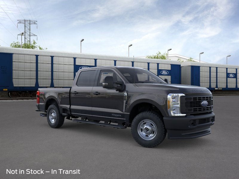 2026 Ford F-350SD F-350® XL