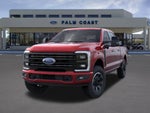 2026 Ford F-350SD F-350® Platinum®