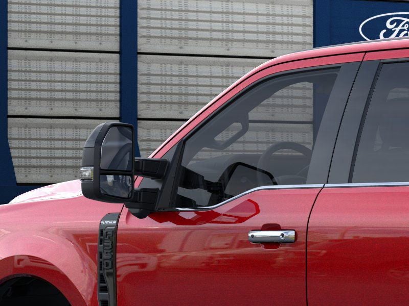 2026 Ford F-350SD F-350® Platinum®