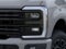 2026 Ford F-350SD F-350® Platinum®