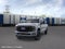 2026 Ford F-350SD F-350® Platinum®