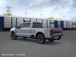 2026 Ford F-350SD F-350® Platinum®