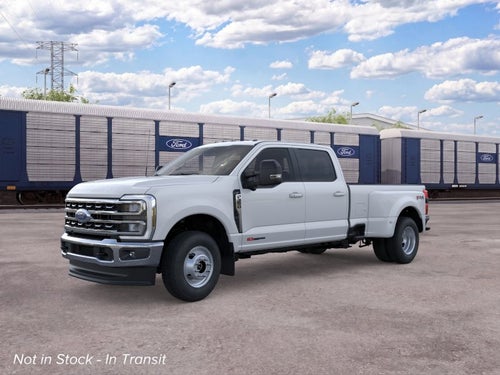 2026 Ford F-350SD XLT DRW