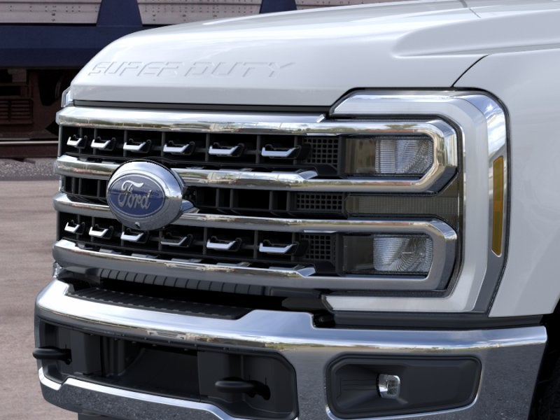 2026 Ford F-350SD XLT DRW