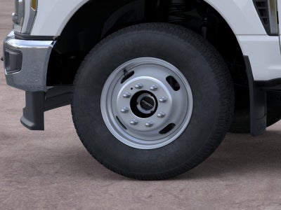 2026 Ford F-350SD XLT DRW