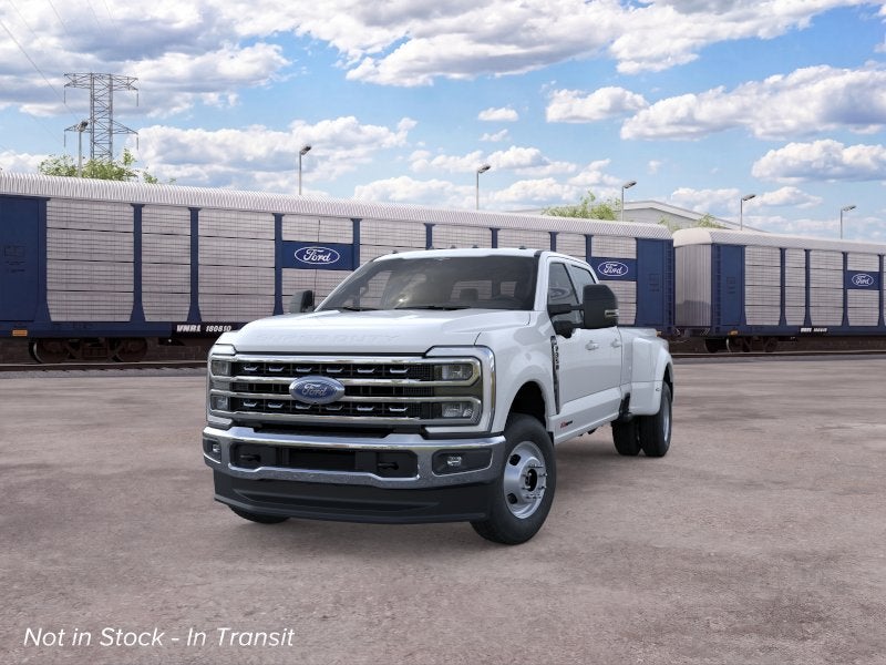 2026 Ford F-350SD XLT DRW