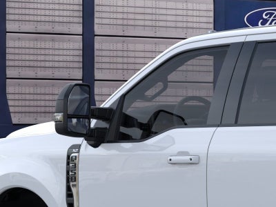 2026 Ford F-350SD XLT DRW